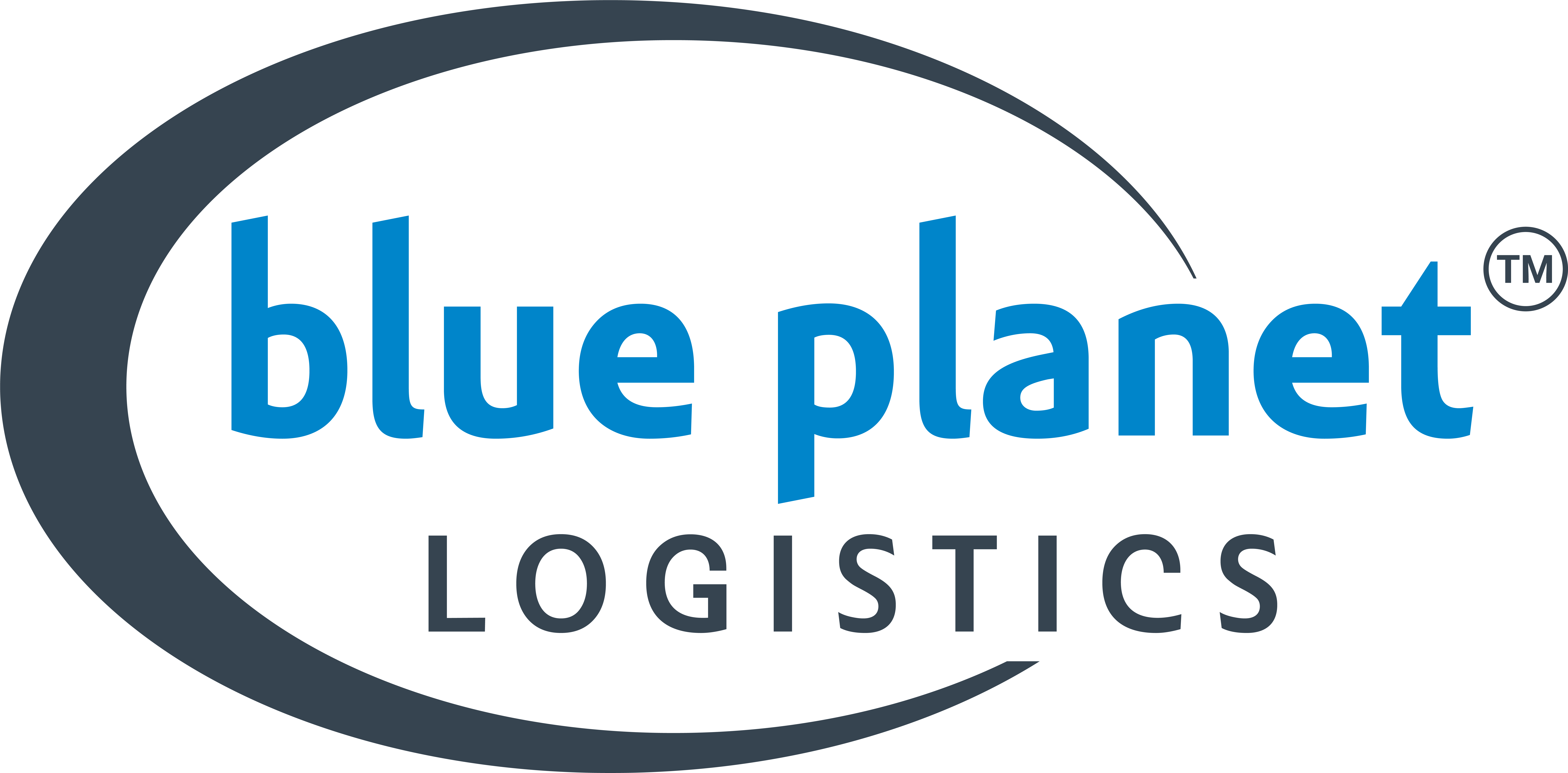 Blue Planet Logistics